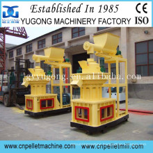 2014 CE certified LGX series machines for make pellet wood&wood pellet making machine price&biomass pellets